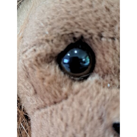 Aurora Miyoni Orangutan Plush Great Ape Stuffed Animal Toy 12" Collectible - Picture 3 of 12